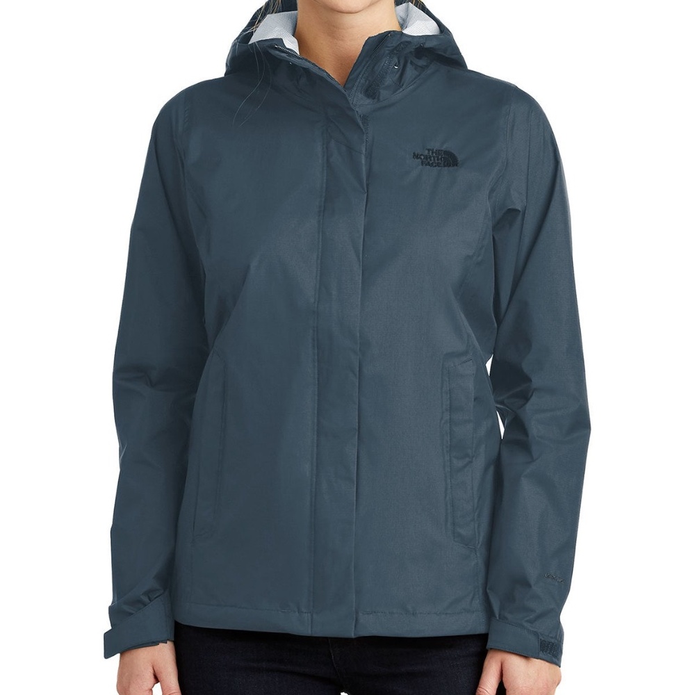 North face Dry Vent Rain Jacket